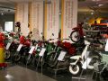 Fahrzeugmuseum Suhl - Motorrad-Oldtimer