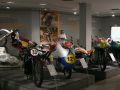 Fahrzeugmuseum Suhl - Motorrad-Oldtimer