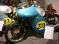 Fahrzeugmuseum Suhl - Motorrad-Oldtimer