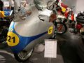 Fahrzeugmuseum Suhl - Motorrad-Oldtimer