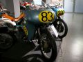 Fahrzeugmuseum Suhl - Motorrad-Oldtimer