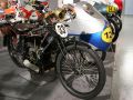 Fahrzeugmuseum Suhl - Motorrad-Oldtimer