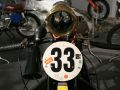 Fahrzeugmuseum Suhl - Motorrad-Oldtimer