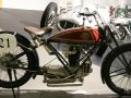 Fahrzeugmuseum Suhl - Motorrad-Oldtimer