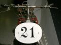 Fahrzeugmuseum Suhl - Motorrad-Oldtimer