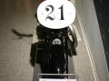 Fahrzeugmuseum Suhl - Motorrad-Oldtimer