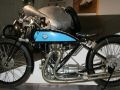 Fahrzeugmuseum Suhl - Motorrad-Oldtimer