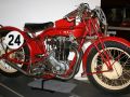 Fahrzeugmuseum Suhl - Motorrad-Oldtimer