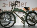 Fahrzeugmuseum Suhl - Motorrad-Oldtimer