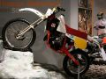 Fahrzeugmuseum Suhl - Motorrad-Oldtimer
