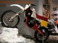 Fahrzeugmuseum Suhl - Motorrad-Oldtimer