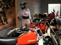 Fahrzeugmuseum Suhl - Motorrad-Oldtimer