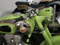 Fahrzeugmuseum Suhl - Motorrad-Oldtimer