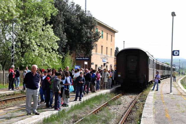 Trenonatura Toskana Trenonatura Toskana