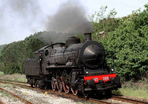 Trenonatura Toskana Trenonatura Toskana