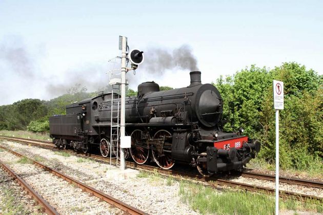 Trenonatura Toskana Trenonatura Toskana