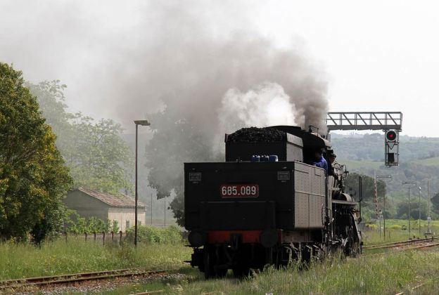 Trenonatura Toskana Trenonatura Toskana