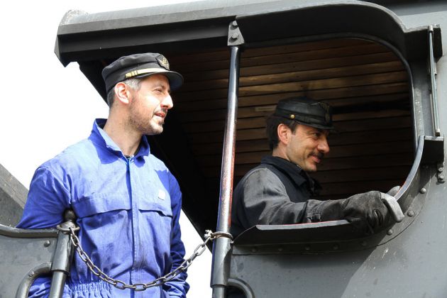 Trenonatura Toskana Trenonatura Toskana