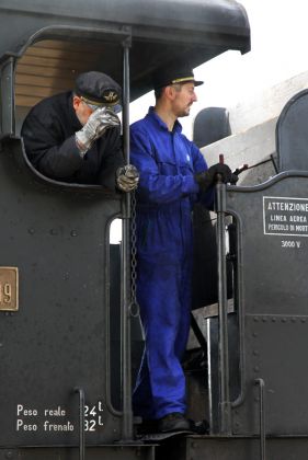 Trenonatura Toskana Trenonatura Toskana