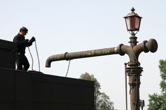 Trenonatura Toskana Trenonatura Toskana