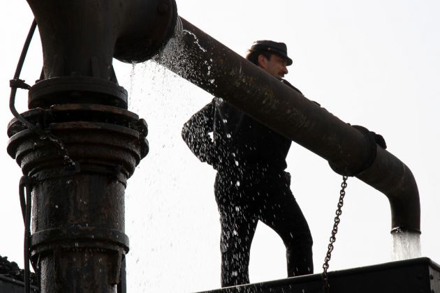 Trenonatura Toskana Trenonatura Toskana