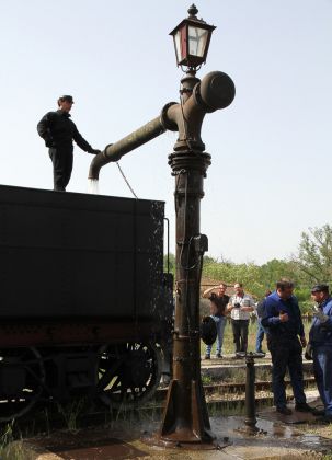 Trenonatura Toskana Trenonatura Toskana