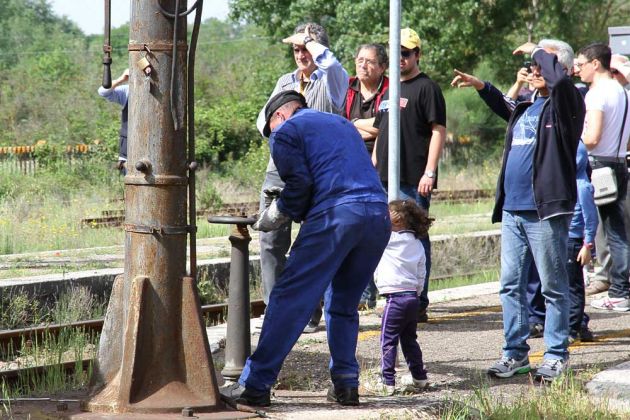 Trenonatura Toskana Trenonatura Toskana
