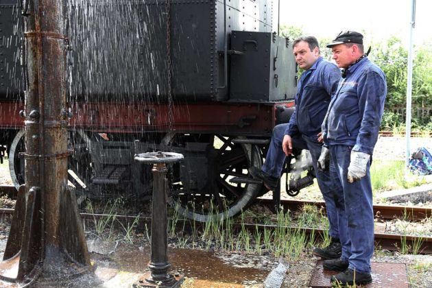 Trenonatura Toskana Trenonatura Toskana