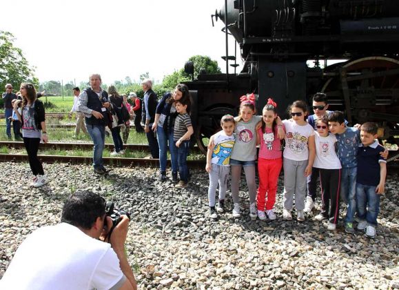 Trenonatura Toskana Trenonatura Toskana