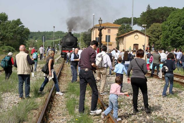 Trenonatura Toskana Trenonatura Toskana