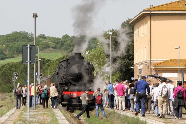Trenonatura Toskana Trenonatura Toskana