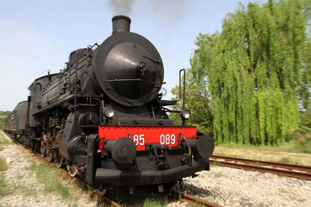 Trenonatura Toskana Trenonatura Toskana