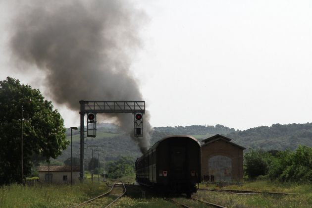 Trenonatura Toskana Trenonatura Toskana