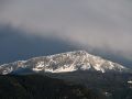 Zanggen 2492 m in den Dolomiten - Fleimstaler Alpen des Trentino