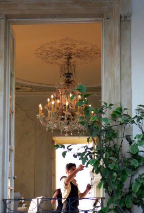 Lazise am Gardasee - Cafè Restaurant Classique an der Uferpromenade Lungolago Marconi Lazise am Gardasee - Cafè Restaurant Classique an der Uferpromenade Lungolago Marconi