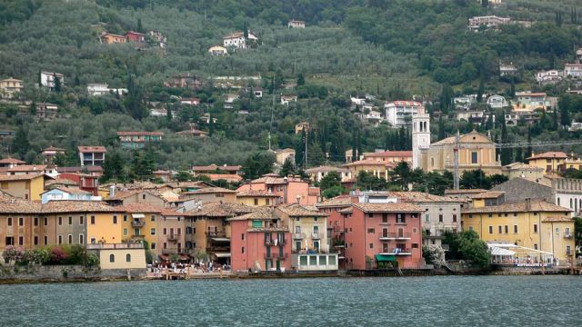 Malcesine - Gardasee