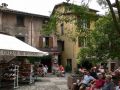 Malcesine am Gardasee - Piazza Don Quirico Turazza 