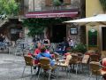 Malcesine am Gardasee - Piazza Don Quirico Turazza 