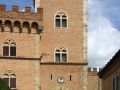 Urlaub in der Toskana - Bolgheri - dasTor zum Ort und zum Castello di Bologheri