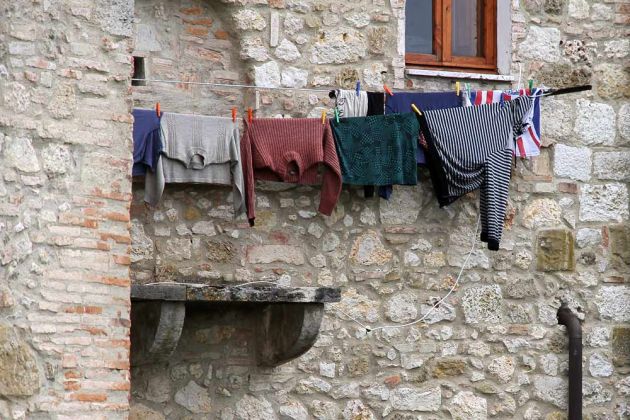 Urlaub in der Toskana - Colle Urlaub in der Toskana - Colle