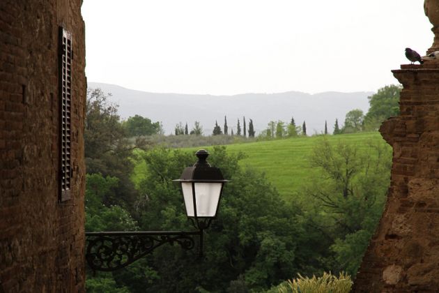 Urlaub in der Toskana - Colle Urlaub in der Toskana - Colle