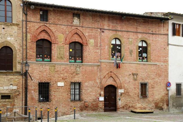 Urlaub in der Toskana - Colle Alta Urlaub in der Toskana - Colle Alta