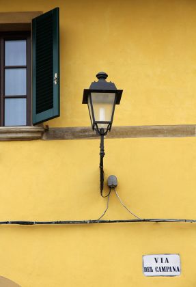 Urlaub in der Toskana - Colle Alta Urlaub in der Toskana - Colle Alta