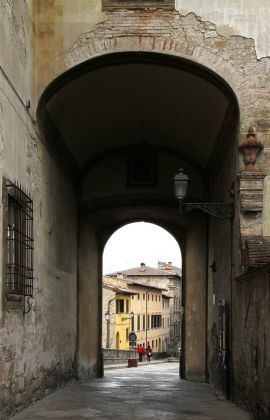 Urlaub in der Toskana - Colle Alta Urlaub in der Toskana - Colle Alta