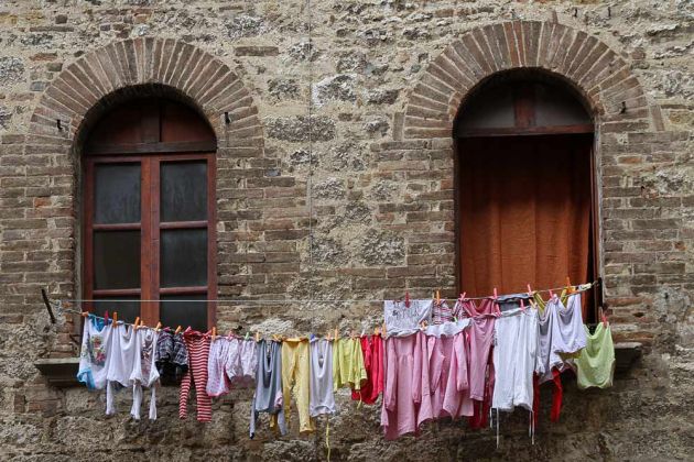 Urlaub in der Toskana - Colle Alta Urlaub in der Toskana - Colle Alta