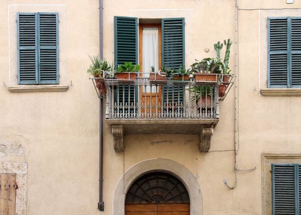 Urlaub in der Toskana - Colle Alta Urlaub in der Toskana - Colle Alta