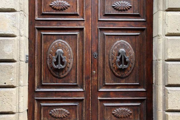 Urlaub in der Toskana - Colle Alta Urlaub in der Toskana - Colle Alta