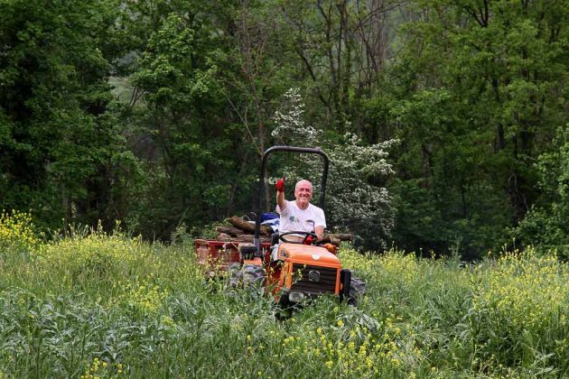 Urlaub in der Toskana - San Gimignano Urlaub in der Toskana - San Gimignano