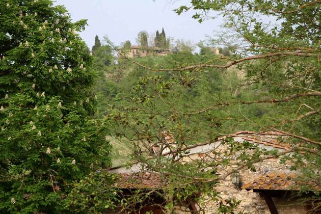 Urlaub in der Toskana - San Gimignano Urlaub in der Toskana - San Gimignano