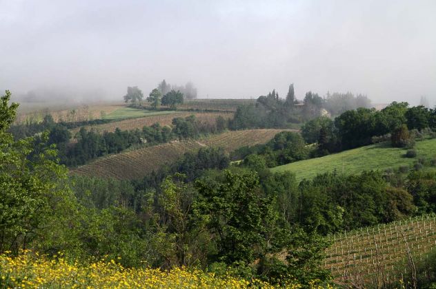 Urlaub in der Toskana - San Gimignano Urlaub in der Toskana - San Gimignano